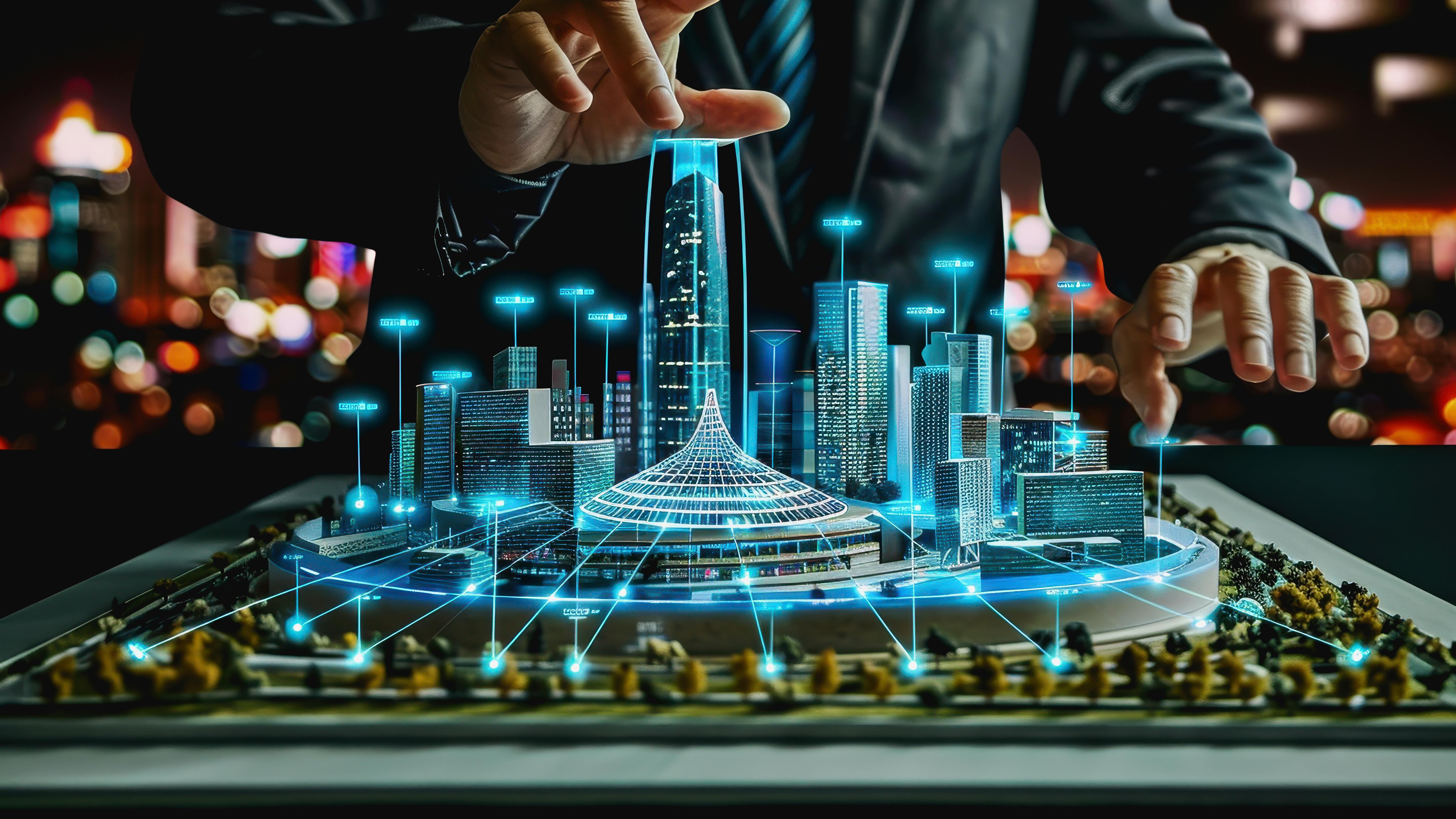 Energy modeling software can aid in efforts to decarbonize buildings through the use of technology.