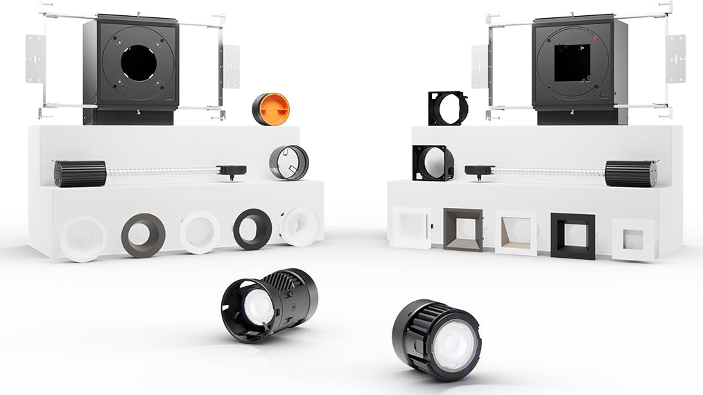 671932f7750d5a42270cccb6 Dmf Lighting X Series Expansion