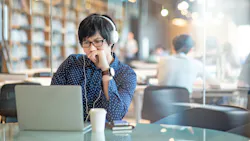 Coworking and flexible spaces can now earn their own WELL rating. Coworking and flexible spaces can now earn their own WELL rating.