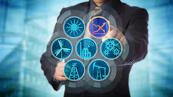 Energy efficiency always pays off, no matter who’s in the White House. Energy efficiency always pays off, no matter who’s in the White House.