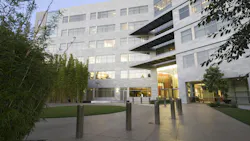 A life /ycle approach to smart buildings is powered by dynamic BAS software that maximizes the performance of building systems and makes buildings smarter, more comfortable, more energy-efficient, and easier to operate even as the building ages. A life /ycle approach to smart buildings is powered by dynamic BAS software that maximizes the performance of building systems and makes buildings smarter, more comfortable, more energy-efficient, and easier to operate even as the building ages.