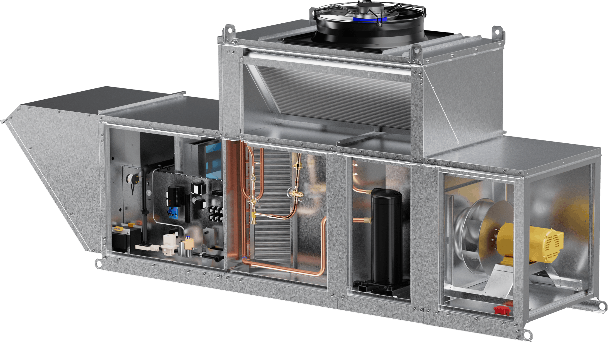 greenheck_dgxp116_makeup_air_unit