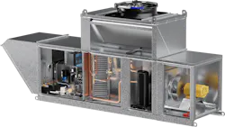 675733f09d41e3ef4534635a Greenheck Dgxp116 Makeup Air Unit 675733f09d41e3ef4534635a Greenheck Dgxp116 Makeup Air Unit