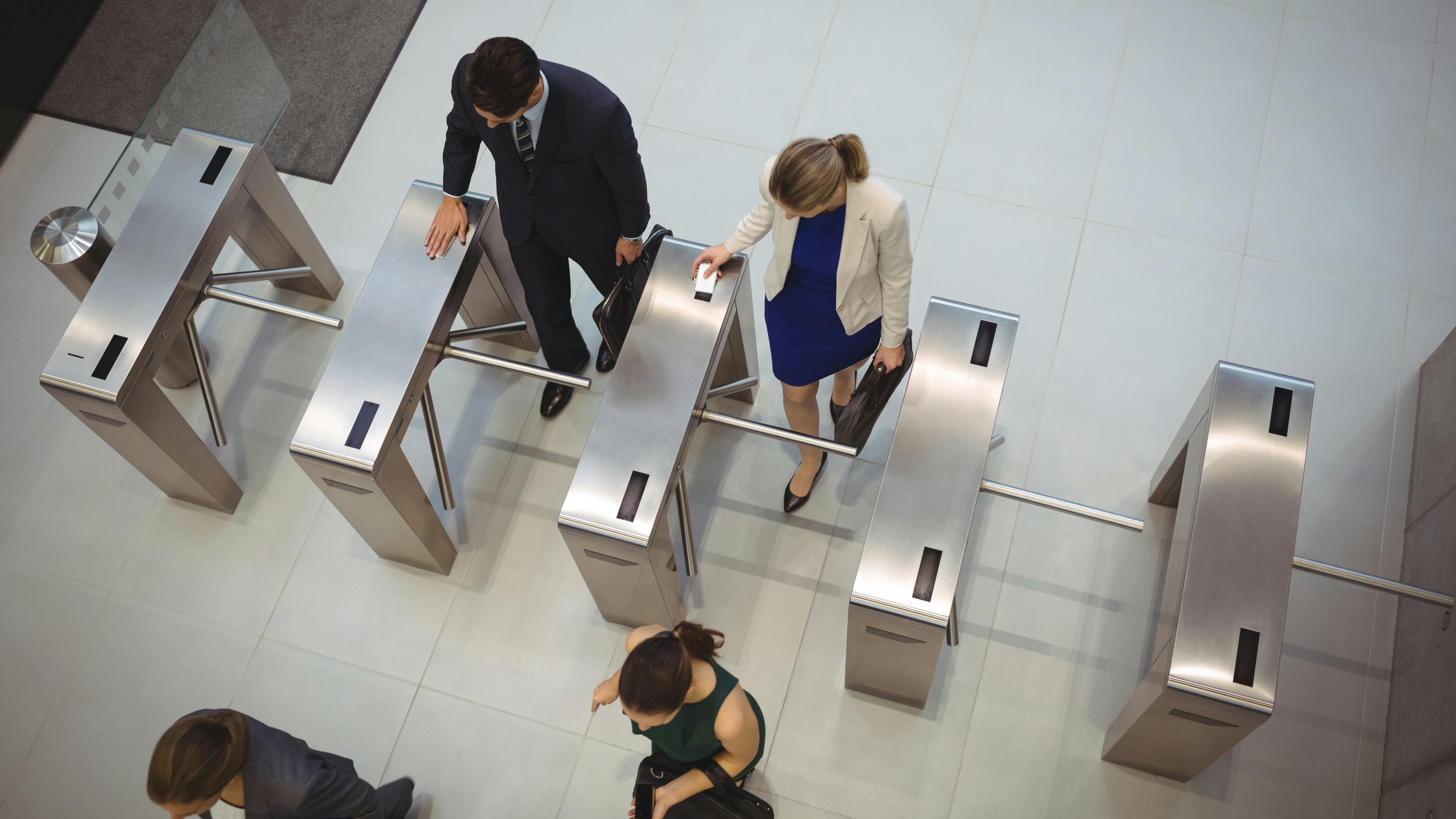 Does your physical security program account for today&rsquo;s evolving threat landscape?