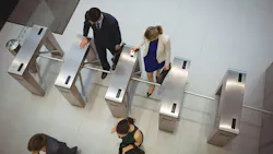 Does your physical security program account for today’s evolving threat landscape? Does your physical security program account for today’s evolving threat landscape?