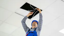 LED retrofits can offer minimal disruption while maximizing ROI for large retailers looking to reduce energy consumption with a more sustainable solution. LED retrofits can offer minimal disruption while maximizing ROI for large retailers looking to reduce energy consumption with a more sustainable solution.