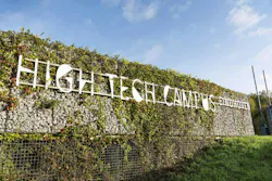 Signify continues to pare back its central organization, which is headquartered at High Tech Campus in Eindhoven, The Netherlands. Signify continues to pare back its central organization, which is headquartered at High Tech Campus in Eindhoven, The Netherlands.