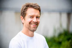 Terje Løken will not only oversee data strategy, but he will also take on responsibility for digital business processes and internal IT at Glamox. Terje Løken will not only oversee data strategy, but he will also take on responsibility for digital business processes and internal IT at Glamox.