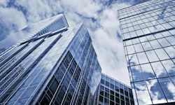 Clouds have formed over Signify’s indoor professional lighting business, which had been strong. Clouds have formed over Signify’s indoor professional lighting business, which had been strong.