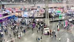 LightFair organizers modify event schedule to every other year. LightFair organizers modify event schedule to every other year.