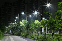 LED streetlights that generate a large amount of blue spectral content can have consequences for humans, animals, and ecosystems, researchers wrote in the journal Science Advances. LED streetlights that generate a large amount of blue spectral content can have consequences for humans, animals, and ecosystems, researchers wrote in the journal Science Advances.