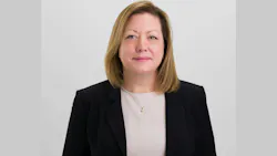 Kathy Sterio, the new president of GE Lighting, a Savant Company, probably won’t have any factories to worry about as she concentrates on smart home connectivity. Kathy Sterio, the new president of GE Lighting, a Savant Company, probably won’t have any factories to worry about as she concentrates on smart home connectivity.