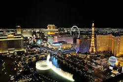 Photo credit: Image of Las Vegas by young soo Park via Pixabay; used under free license for commercial or noncommercial purposes. Photo credit: Image of Las Vegas by young soo Park via Pixabay; used under free license for commercial or noncommercial purposes.