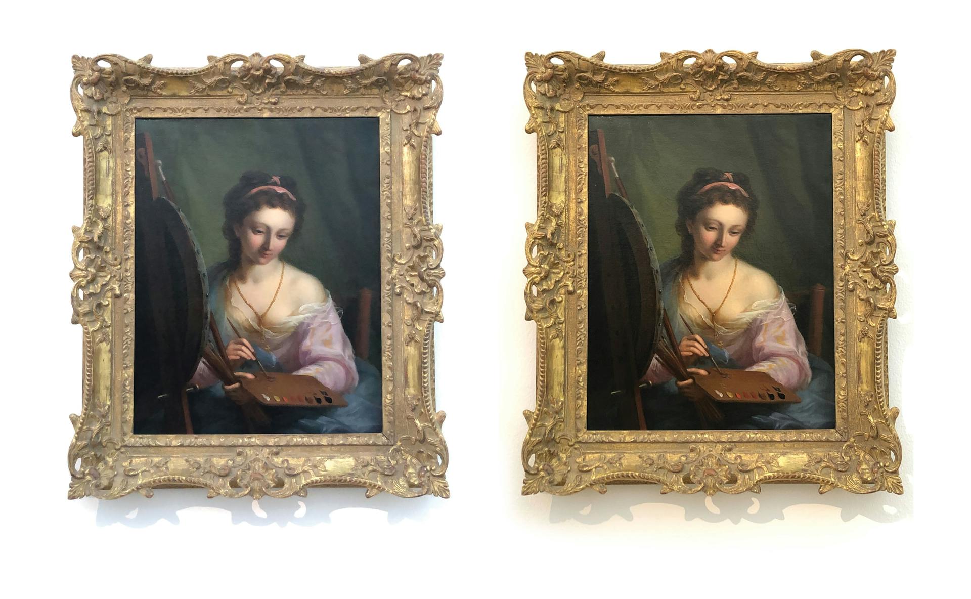 Three German museums are putting Nichia&rsquo;s Optisolis UV-free LED technology to work in lighting trials. (Photo credit: Image courtesy of Nichia.)