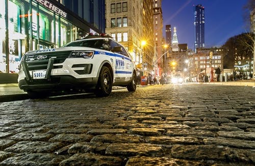 Major study finds outdoor lighting cut crime by 39%