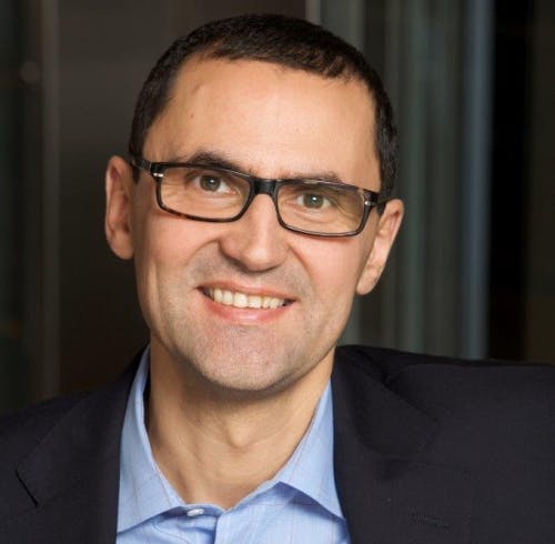 LED lighting companies Helvar and Nordeon name new CEOs