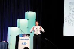 LED market outlook presented at Strategies in Light brightens with new SSL applications emerging LED market outlook presented at Strategies in Light brightens with new SSL applications emerging