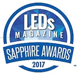 Sapphire Awards finalists shine in innovative form and applications Sapphire Awards finalists shine in innovative form and applications