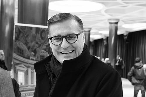 Osram confirms it&rsquo;s in talks to be acquired, and overhauls an IoT segment