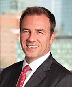 Jed Dorsheimer, Canaccord Genuity, speaking at Strategies in Light Jed Dorsheimer, Canaccord Genuity, speaking at Strategies in Light