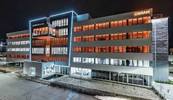 Osram warns of a weak first quarter as it cuts jobs Osram warns of a weak first quarter as it cuts jobs