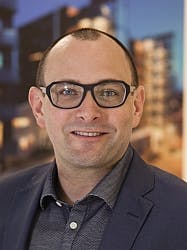 Simon Reed, Sylvania