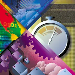 SSL continuous disinfection technology expands universe at LightFair International SSL continuous disinfection technology expands universe at LightFair International