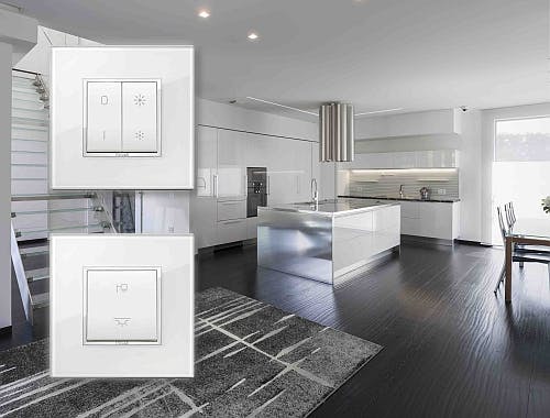 Coming soon: Wall controls for Philips Hue