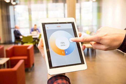 German dementia center trials human-centric lighting to improve patient wellbeing