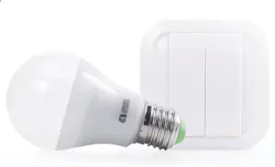 Bluetooth Mesh - What's that noise about? Bluetooth Mesh - What's that noise about?