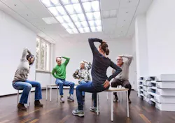 Research assesses the value of human-centric lighting (MAGAZINE) Research assesses the value of human-centric lighting (MAGAZINE)