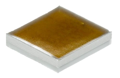 Cree introduces a surface-mount LED to compete with COB flux output