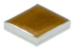 Cree introduces a surface-mount LED to compete with COB flux output Cree introduces a surface-mount LED to compete with COB flux output