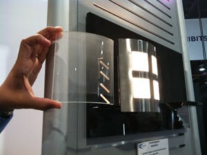 LEDs get more control options, innovation advances in SSL designs