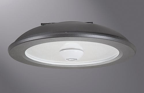 Cooper's LED LumaWatt controls to be based on IEEE 802.15.4 mesh