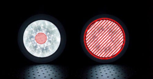 The IEC addresses characterization of the blue light hazard for LED products