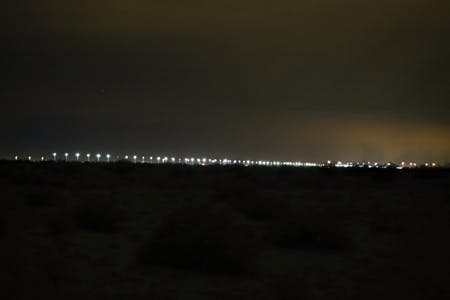 DOE releases update on outdoor SSL in harsh environment