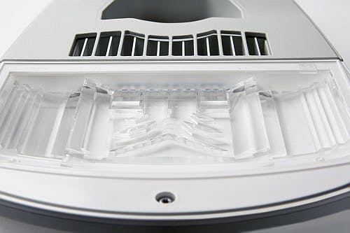 Cree touts LED street light research relative to the new RSW luminaire