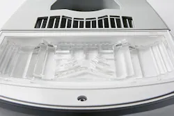 Cree touts LED street light research relative to the new RSW luminaire Cree touts LED street light research relative to the new RSW luminaire