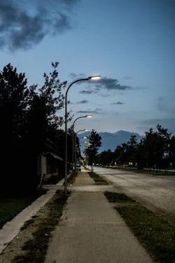 US government accelerates LED street light push in DOE program US government accelerates LED street light push in DOE program