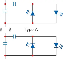 Resonant control offers a better way to power strings of LEDs (MAGAZINE) Resonant control offers a better way to power strings of LEDs (MAGAZINE)