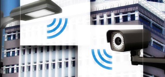 Cisco marches into connected lighting with new partners and new PoE installations