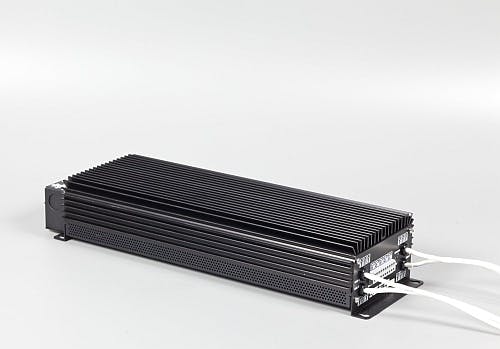 LumaStream adds more granular solid-state lighting control in Trinity LED driver series