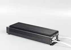 LumaStream adds more granular solid-state lighting control in Trinity LED driver series LumaStream adds more granular solid-state lighting control in Trinity LED driver series