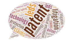 Image credit: Graphic created by LEDs Magazine via WordArt.com. Image credit: Graphic created by LEDs Magazine via WordArt.com.