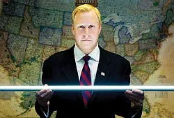 US LED manufacturer highlights issues surrounding trade deficit with China US LED manufacturer highlights issues surrounding trade deficit with China