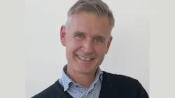 Fagerhult’s new CTO Johan Lembre hopes to ratchet the IoT lighting market out of its prolonged early days. Fagerhult’s new CTO Johan Lembre hopes to ratchet the IoT lighting market out of its prolonged early days.