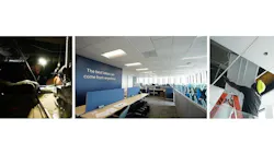 Pacific Northwest National Laboratory has opened a new Living Laboratory located in Portland, OR, which will bolster research into connectivity for indoor lighting installations. (Photo credit: Images courtesy of PNNL.) Pacific Northwest National Laboratory has opened a new Living Laboratory located in Portland, OR, which will bolster research into connectivity for indoor lighting installations. (Photo credit: Images courtesy of PNNL.)