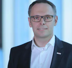 Thorsten Mueller was running Lightelligence but left Osram last August. (Photo credit: Image courtesy of Bosch Group, 2016.) Thorsten Mueller was running Lightelligence but left Osram last August. (Photo credit: Image courtesy of Bosch Group, 2016.)