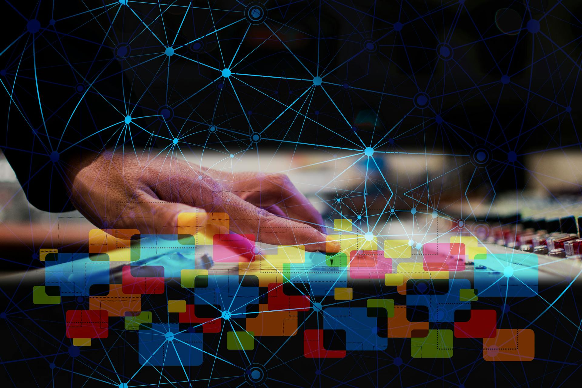 Image credit: Graphic by Gerd Altmann via Pixabay; used under free license for commercial or noncommercial purposes.